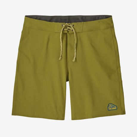 Patagonia - Men's Hydropeak Boardshorts - 18in