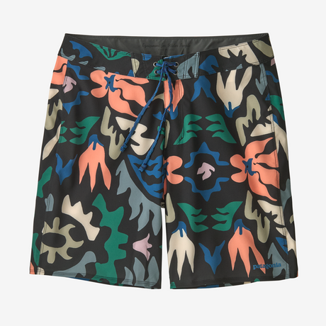 Patagonia - Men's Hydropeak Boardshorts - 18in