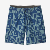 Patagonia - Men's Hydropeak Boardshorts - 18in