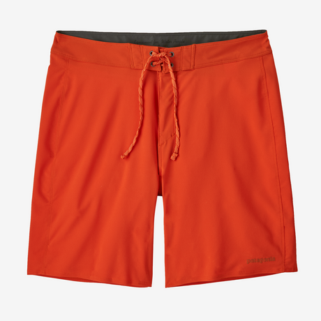 Patagonia - Men's Hydropeak Boardshorts - 18in