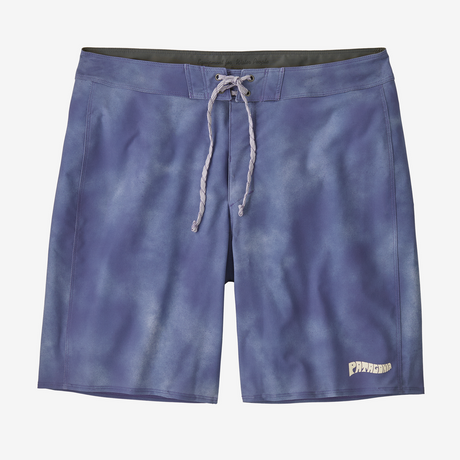 Patagonia - Men's Hydropeak Boardshorts - 18in
