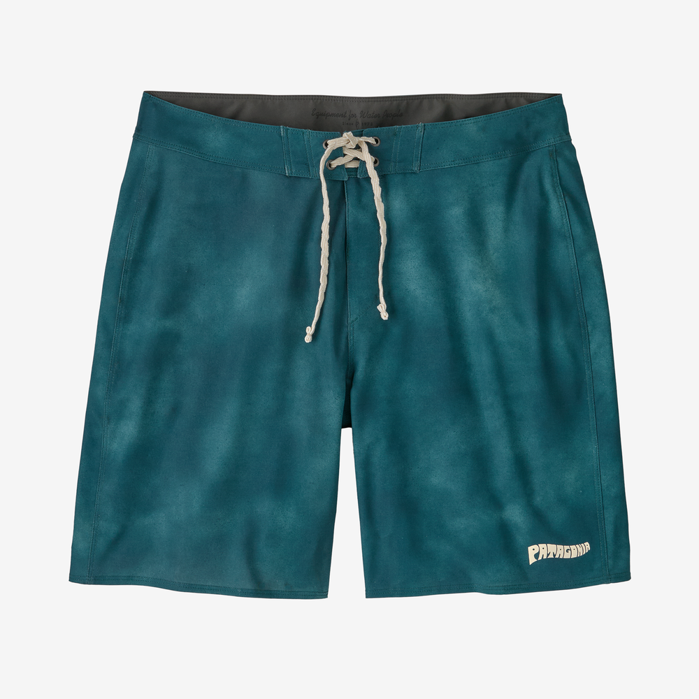 Patagonia - Men's Hydropeak Boardshorts - 18in