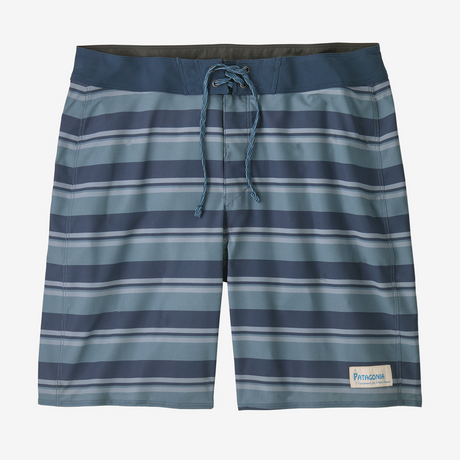 Patagonia - Men's Hydropeak Boardshorts - 18in