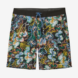 Patagonia - Men's Hydropeak Boardshorts - 18in