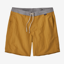Patagonia - Men's Wavefarer Hybrid Walk Shorts - 18in
