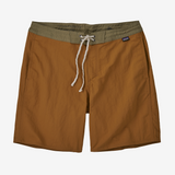Patagonia - Men's Wavefarer Hybrid Walk Shorts - 18in