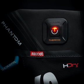 Phantom 8000 Thermic HD image 15