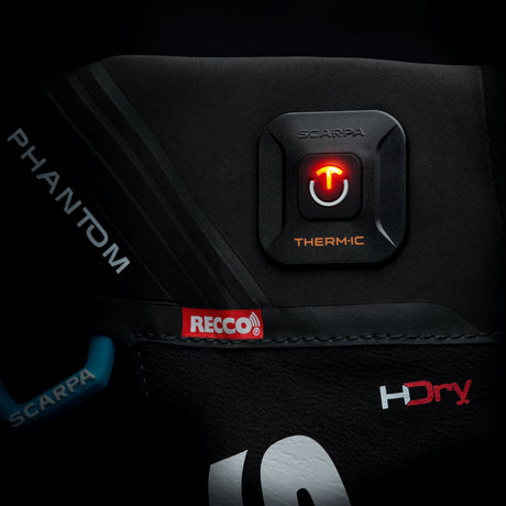 Phantom 8000 Thermic HD image 15