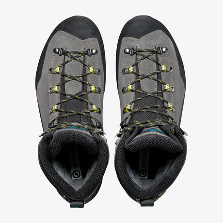 Manta Tech GTX image 6
