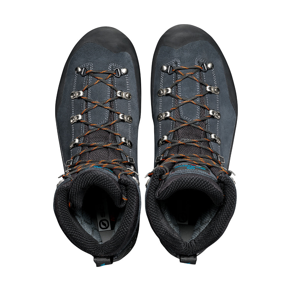 Manta Tech GTX - BLUE - TONIC - ALT5 - 35171b87bf1669fd