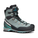 Manta Tech GTX - CONIFER - GREEN BLUE - HERO - 7ff8f67edfc7dc58