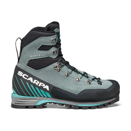 Manta Tech GTX - CONIFER - GREEN BLUE - ALT1 - a84e8f9346c82896