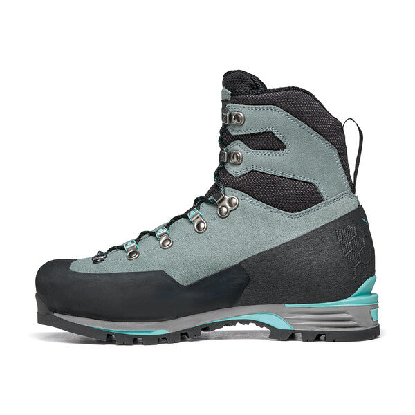 Manta Tech GTX - CONIFER - GREEN BLUE - ALT2 - a93b4208f2ad67dd