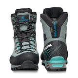 Manta Tech GTX - CONIFER - GREEN BLUE - ALT3 - cb4e452472cc542d