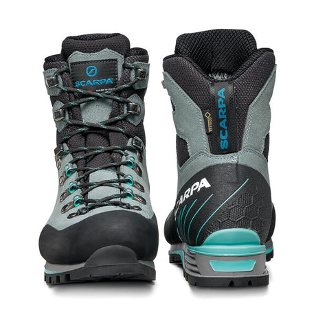 Manta Tech GTX - CONIFER - GREEN BLUE - ALT3 - cb4e452472cc542d