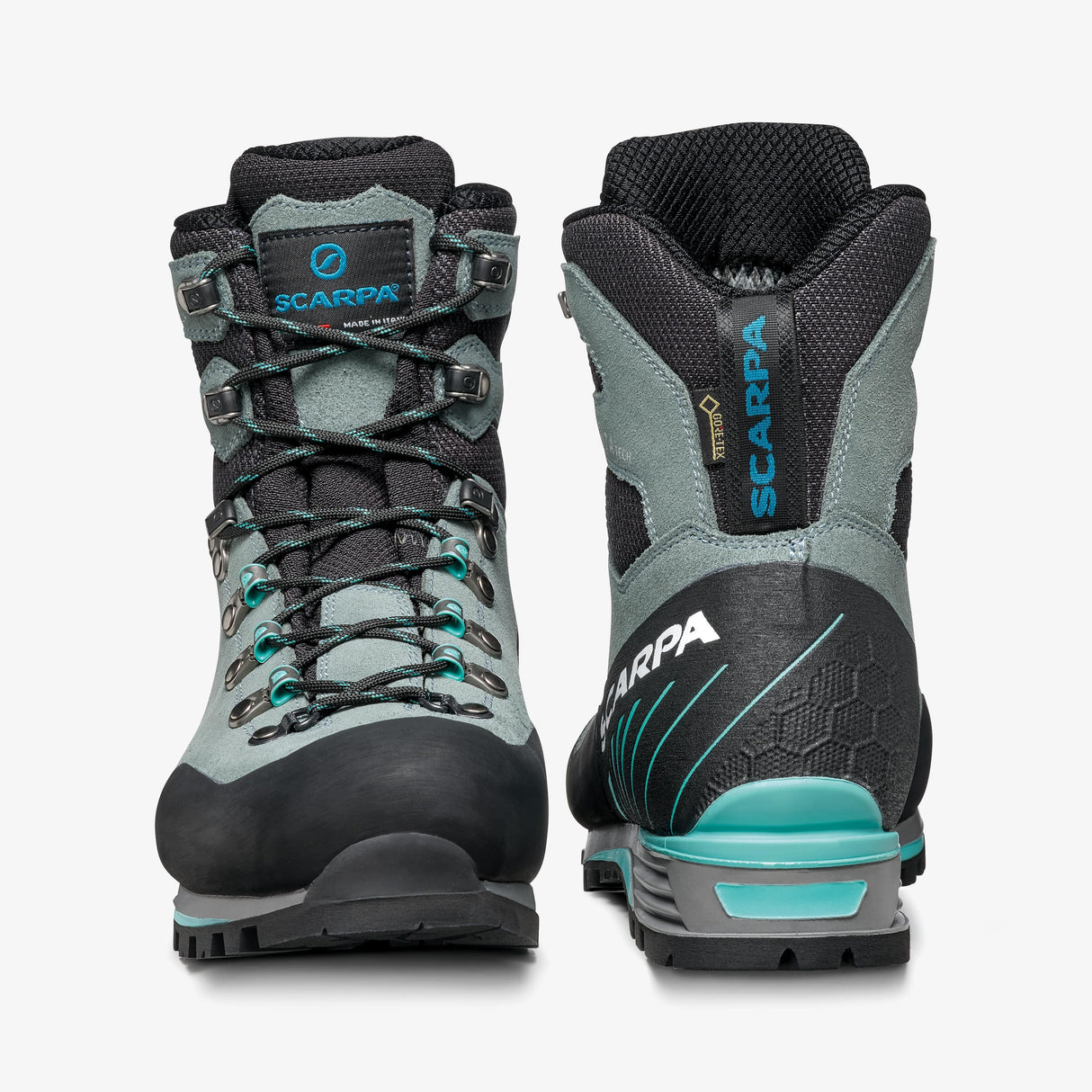 Manta Tech GTX image 4