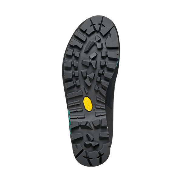 Manta Tech GTX - CONIFER - GREEN BLUE - ALT4 - b755b62c516fa204