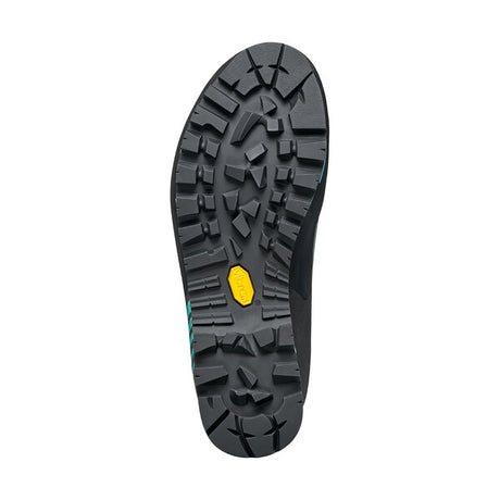 Manta Tech GTX - CONIFER - GREEN BLUE - ALT4 - b755b62c516fa204