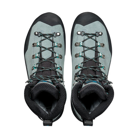 Manta Tech GTX - CONIFER - GREEN BLUE - ALT5 - 933a549ce4698432