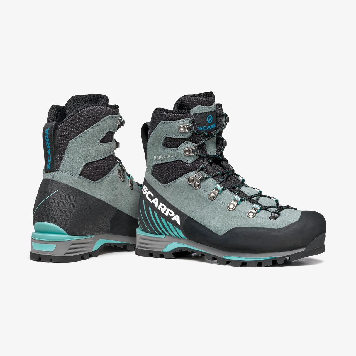 Manta Tech GTX image 7