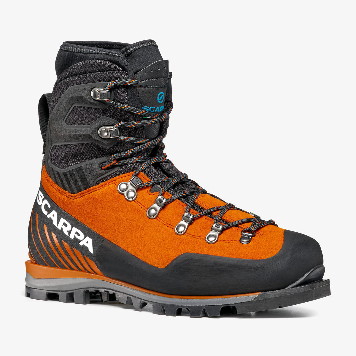 Mont Blanc Pro GTX - TONIC - ALT1 - 47c48ce10926d9cd