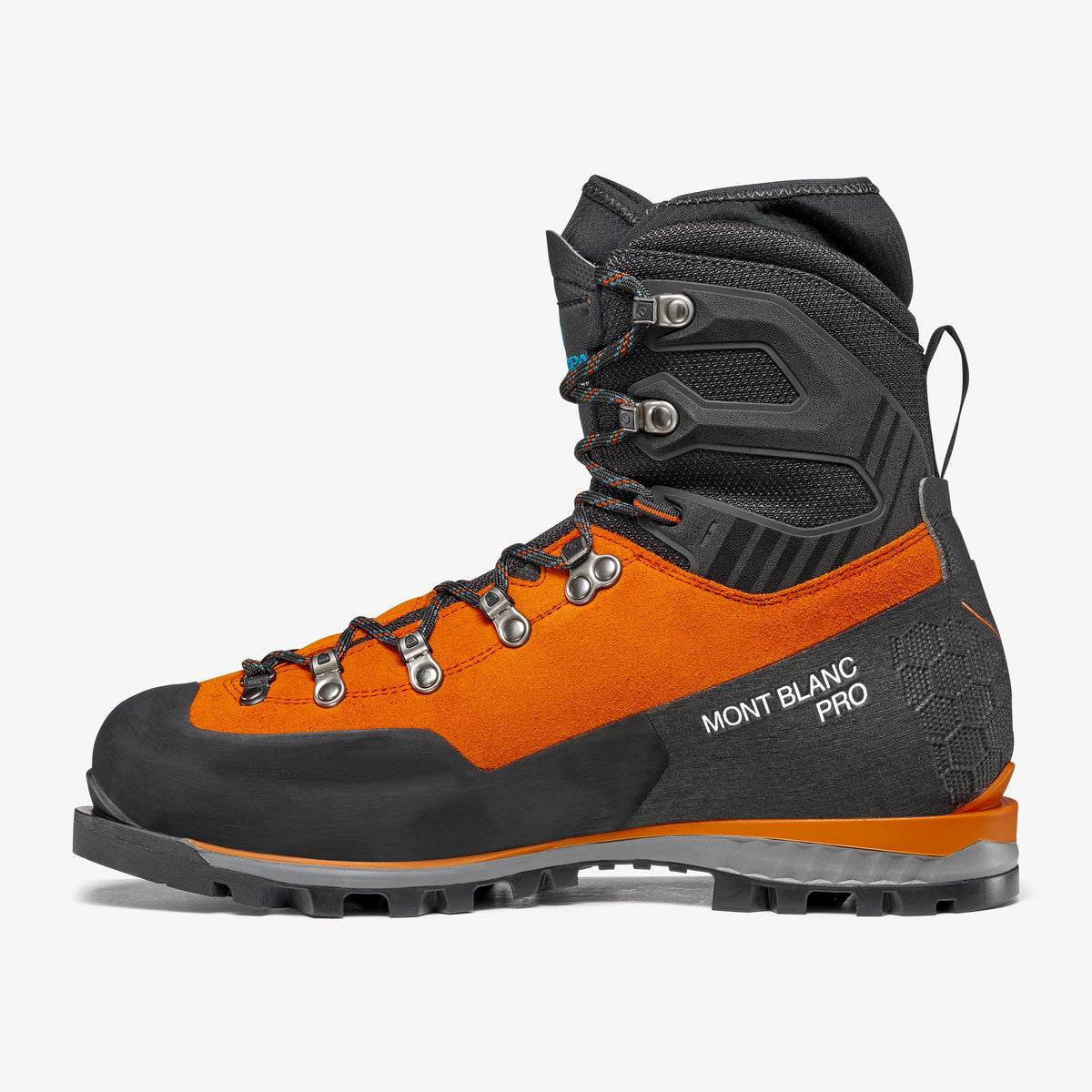 Mont Blanc Pro GTX - TONIC - ALT2 - 6678858834a19921
