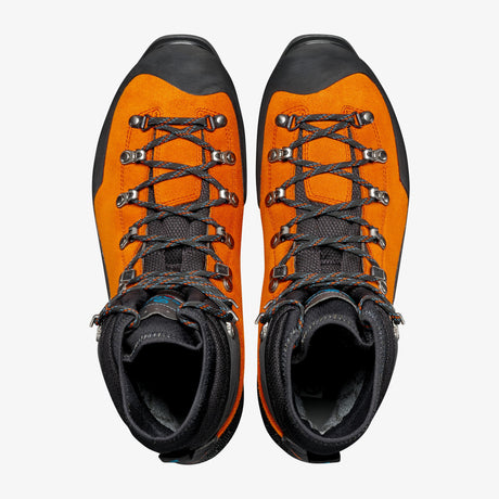 Mont Blanc Pro GTX - TONIC - ALT5 - abc89a7e17ab1df2
