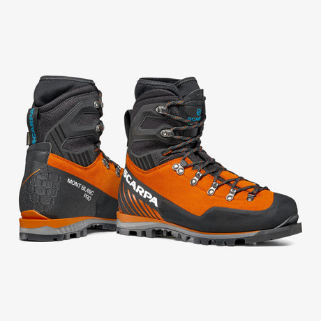 Mont Blanc Pro GTX - TONIC - ALT6 - c7768157c87c0706