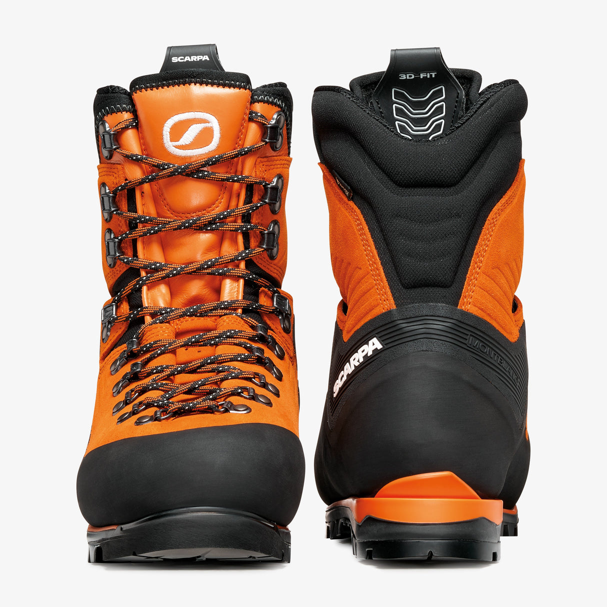 Mont Blanc GTX image 11