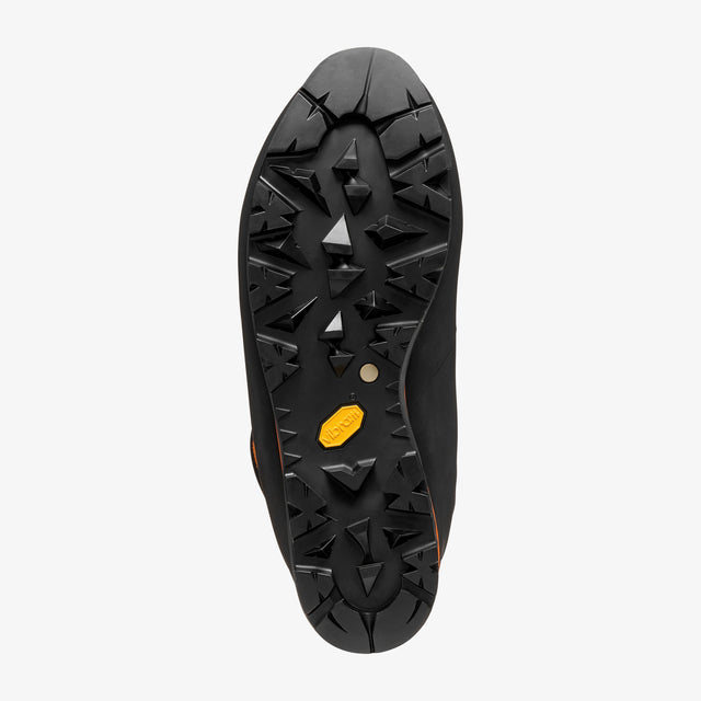 Mont Blanc GTX - TONIC - ORANGE - HERO - ddc157a87777d616