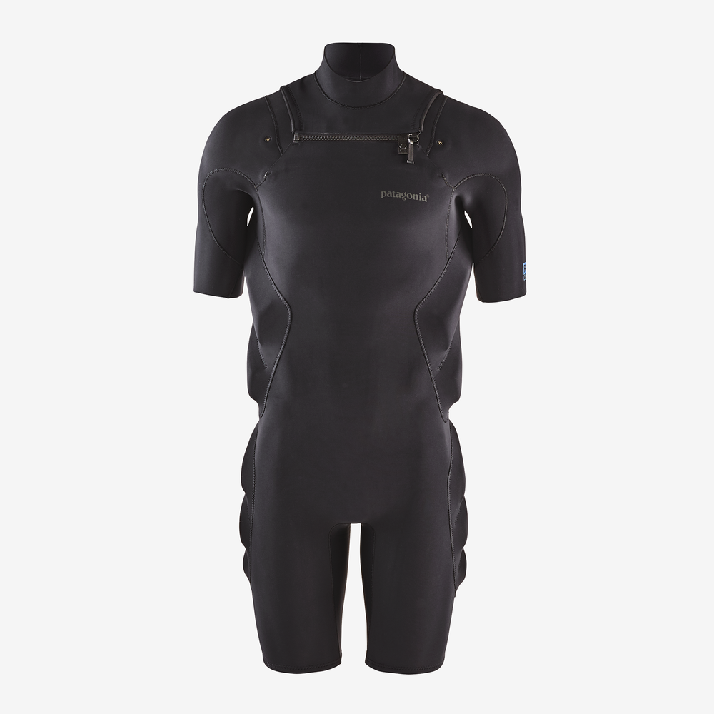 Patagonia - Men's R1 Yulex Impact Front-Zip Spring Suit