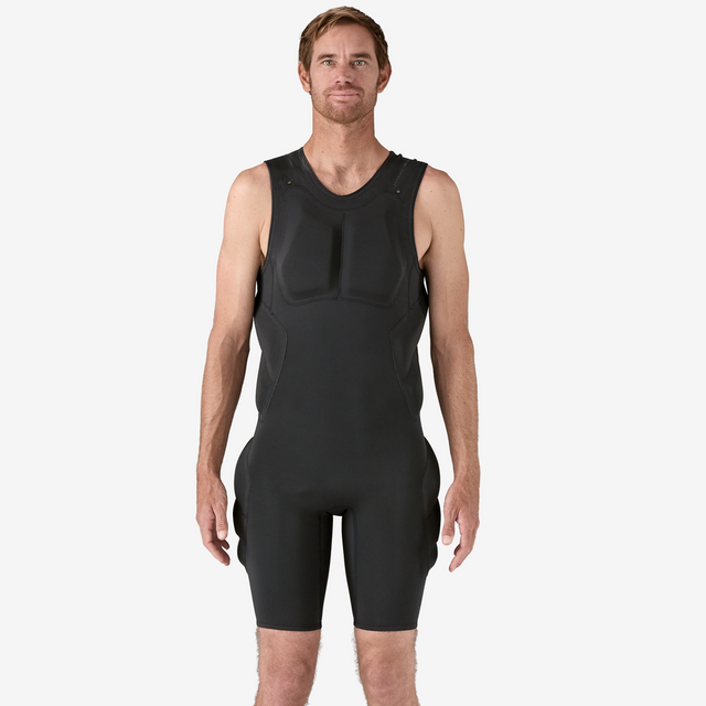 Patagonia - Men's Yulex Impact Short John