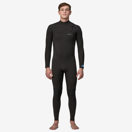 Patagonia - Men's Yulex Regulator Lite Front-Zip Full Suit