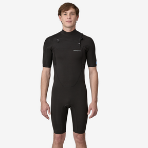 Patagonia - Men's Yulex Regulator Lite Front-Zip Spring Suit