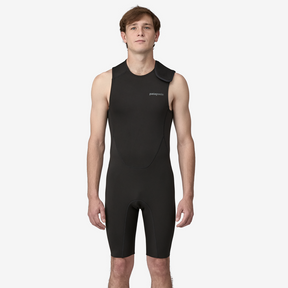 Patagonia - Men's Yulex Regulator Lite Short John