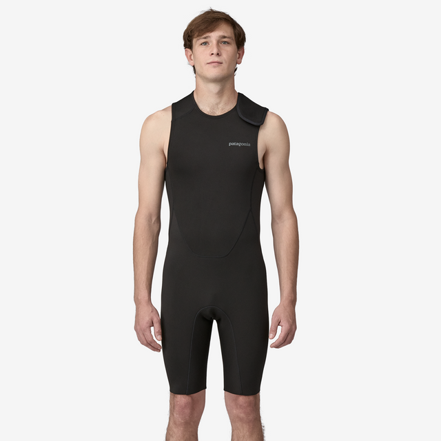 Patagonia - Men's Yulex Regulator Lite Short John