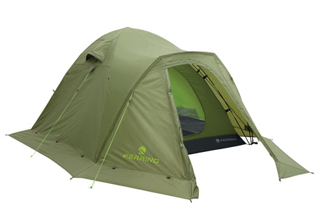 FERRINO - TENDA TENERE 4 verde