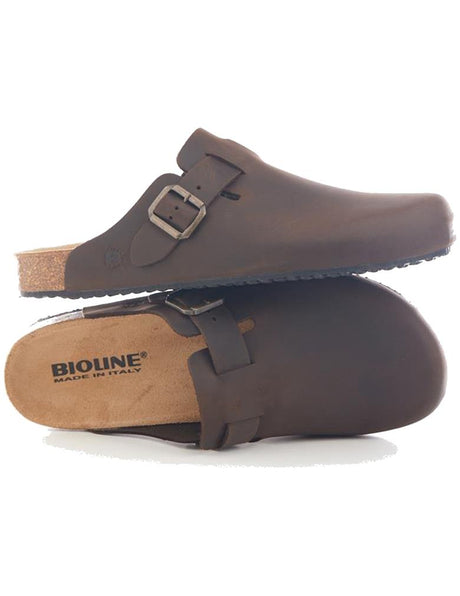 BIOLINE ARESTESTA DI MORO