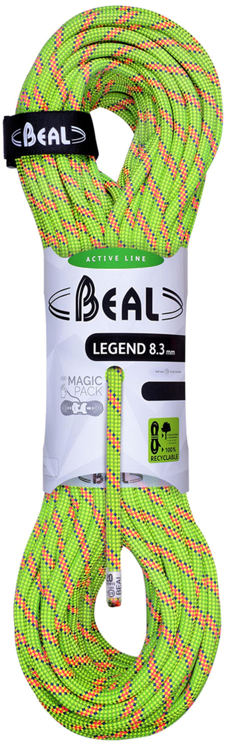 BEAL LEGEND 60GREEN