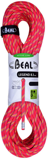BEAL LEGEND 60PINK
