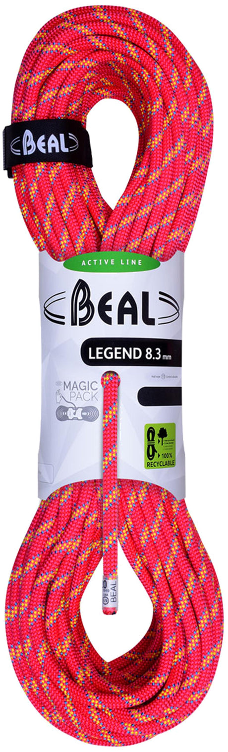 BEAL LEGEND 60PINK