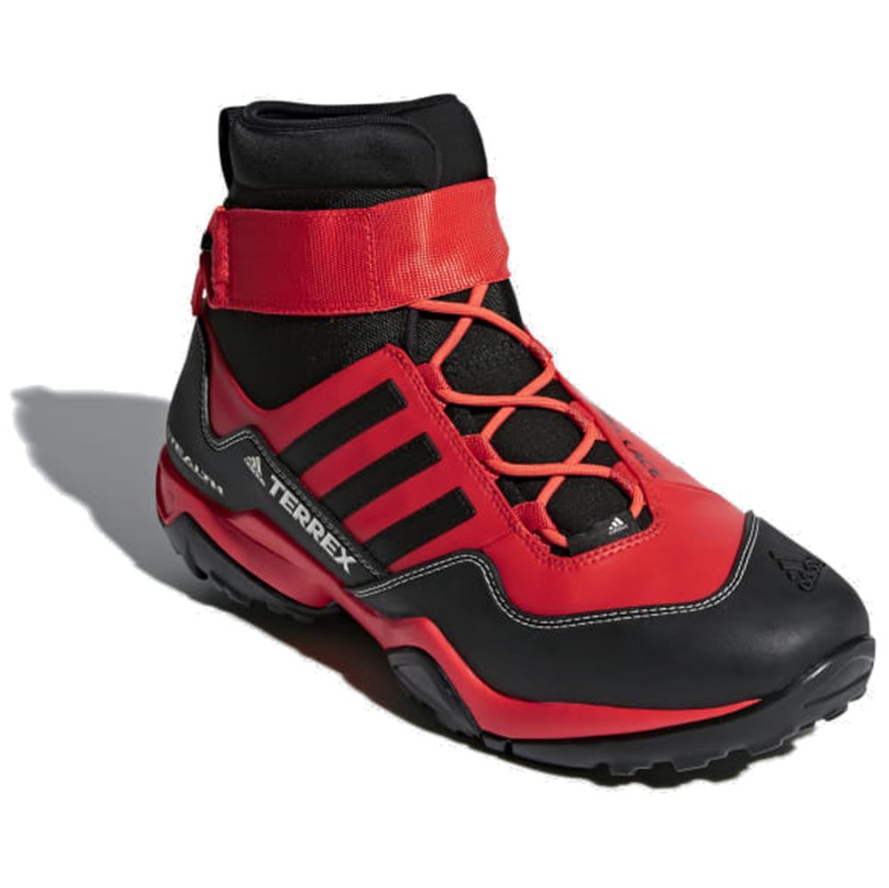 Adidas terrex hydro lace water canyoning shoes