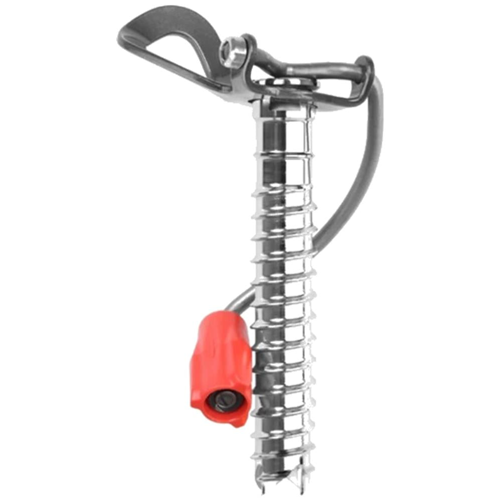 Vite da ghiaccio Grivel 360 short 12 cm