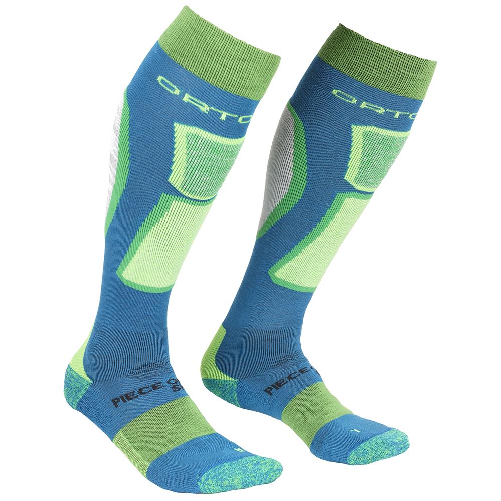 Ortovox Ski Rock'N'Wool Socks M