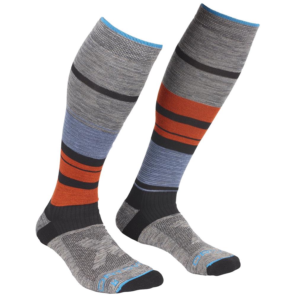 Ortovox All Mountain Long Socks Warm M