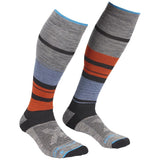 Ortovox All Mountain Long Socken Warm M