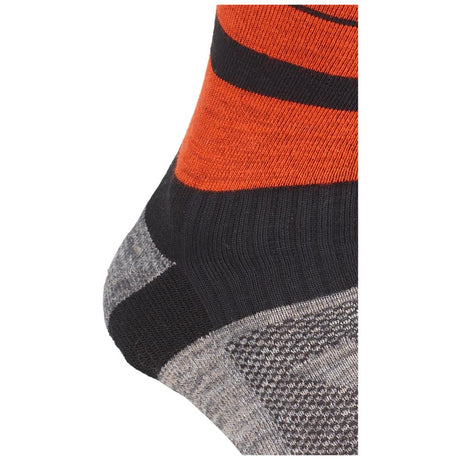 Ortovox All Mountain Long Socken Warm M