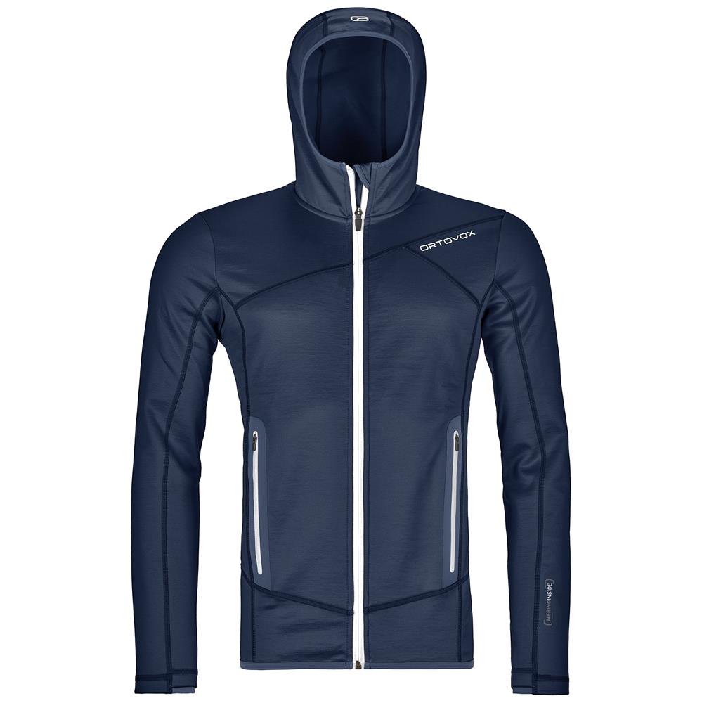 Ortovox Fleece Hoody M