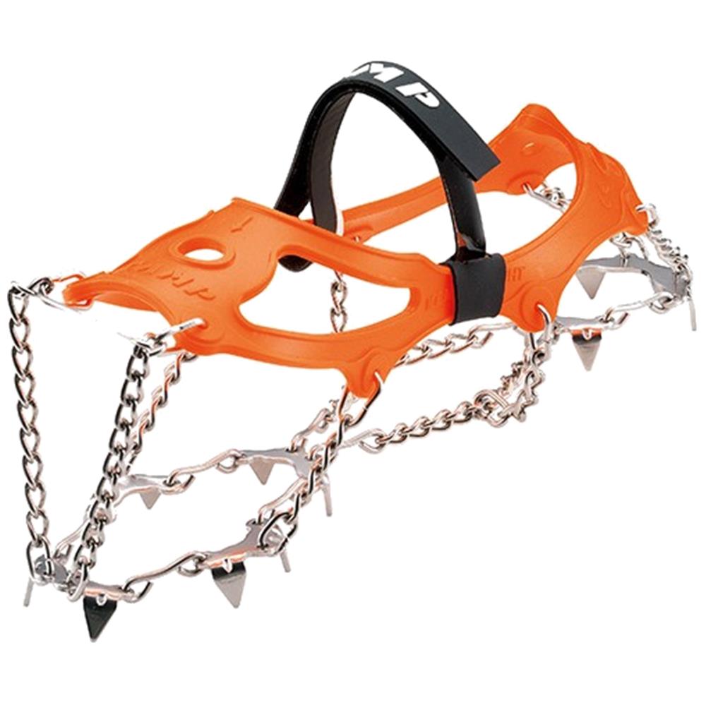 CAMP Ice Master Light Größe 45-47 Orange