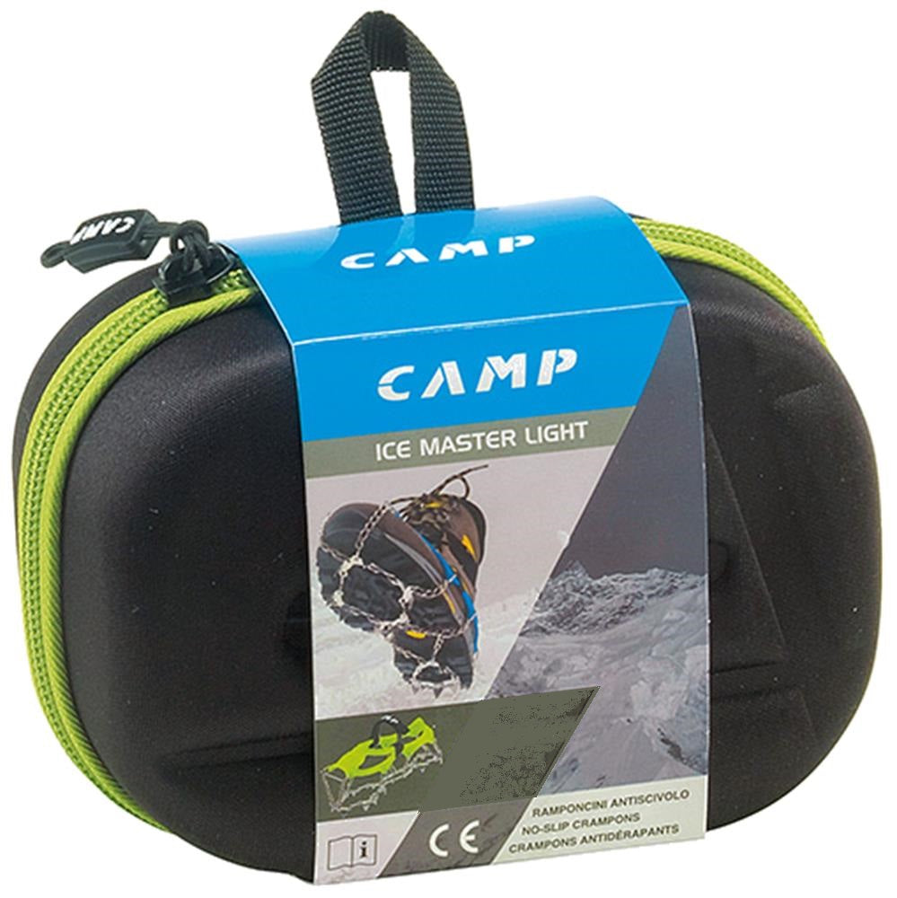 CAMP ice master light taglia 45-47 arancione